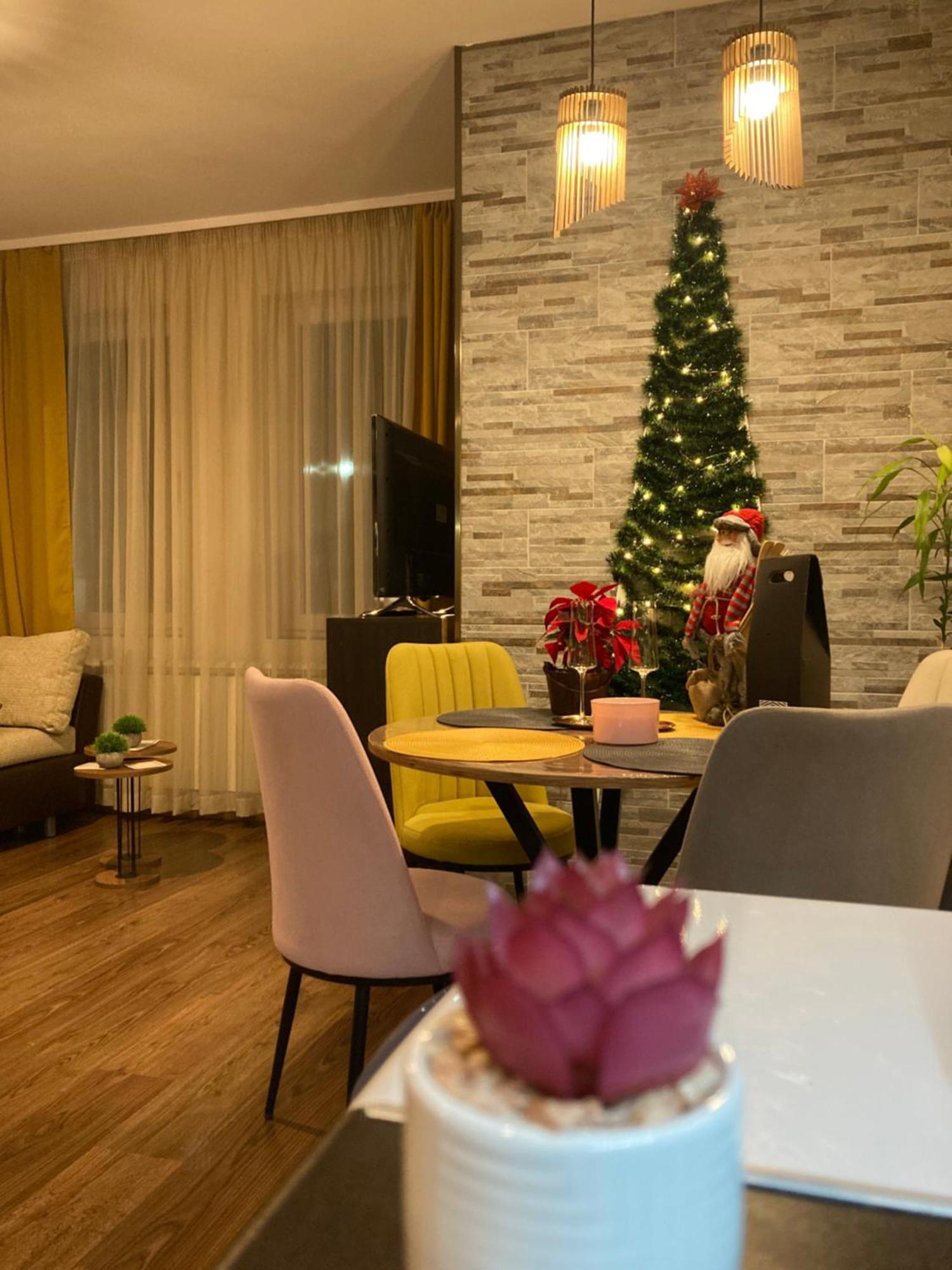 Studio Stankovic Royal Towers 326 Bansko Exteriör bild